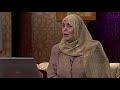 كنوز قرآنية ٢٩: القبول