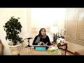 تدبر سورة النمل الحلقة الثانية { آية: 1 - 6 }