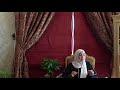 تدبر سورة هود: الحلقة الثالثة