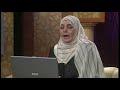 كنوز قرآنية ٢٠: الليلة الكنز