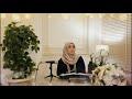 تدبر سورة النمل الحلقة الخامسة : { آية ٢٢ - ٤٠ }