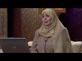 كنوز قرآنية ٣٠: الثبات