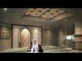 تدبر سورة النمل: الحلقة الثامنة