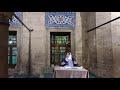 تدبر سورة محمد ﷺ: الحلقة ال١١ {آية ٣٠ - آية ٣٤}