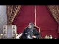 تدبر سورة إبراهيم - ٢