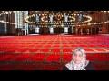 تدبر سورة الأعراف: الحلقة الأولى