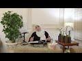 تدبر سورة المزمل الجزء الأول: الآية 1 - 5