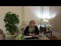 تدبر سورة القلم:  آية  ١٧ - آية ٤٠