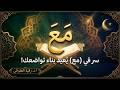 سر في (مع) يُعيد بناء تواضعك!