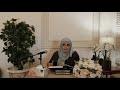 تدبر سورة الجن: أ. د. رقية طه العلواني
