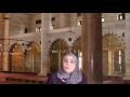 تدبر سورة الأعراف: الحلقة الثالثة