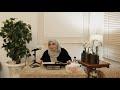 تدبر سورة المعارج الجزء الثاني: الآية 9  - 35